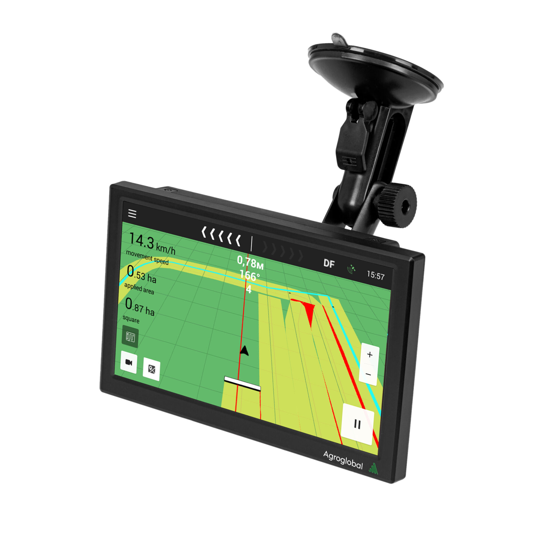 курсоуказатель agroglobal agn800
